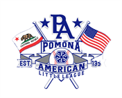 Pomona American Little League